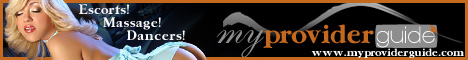 MyProviderGuide.com Escorts and Adult Entertainers